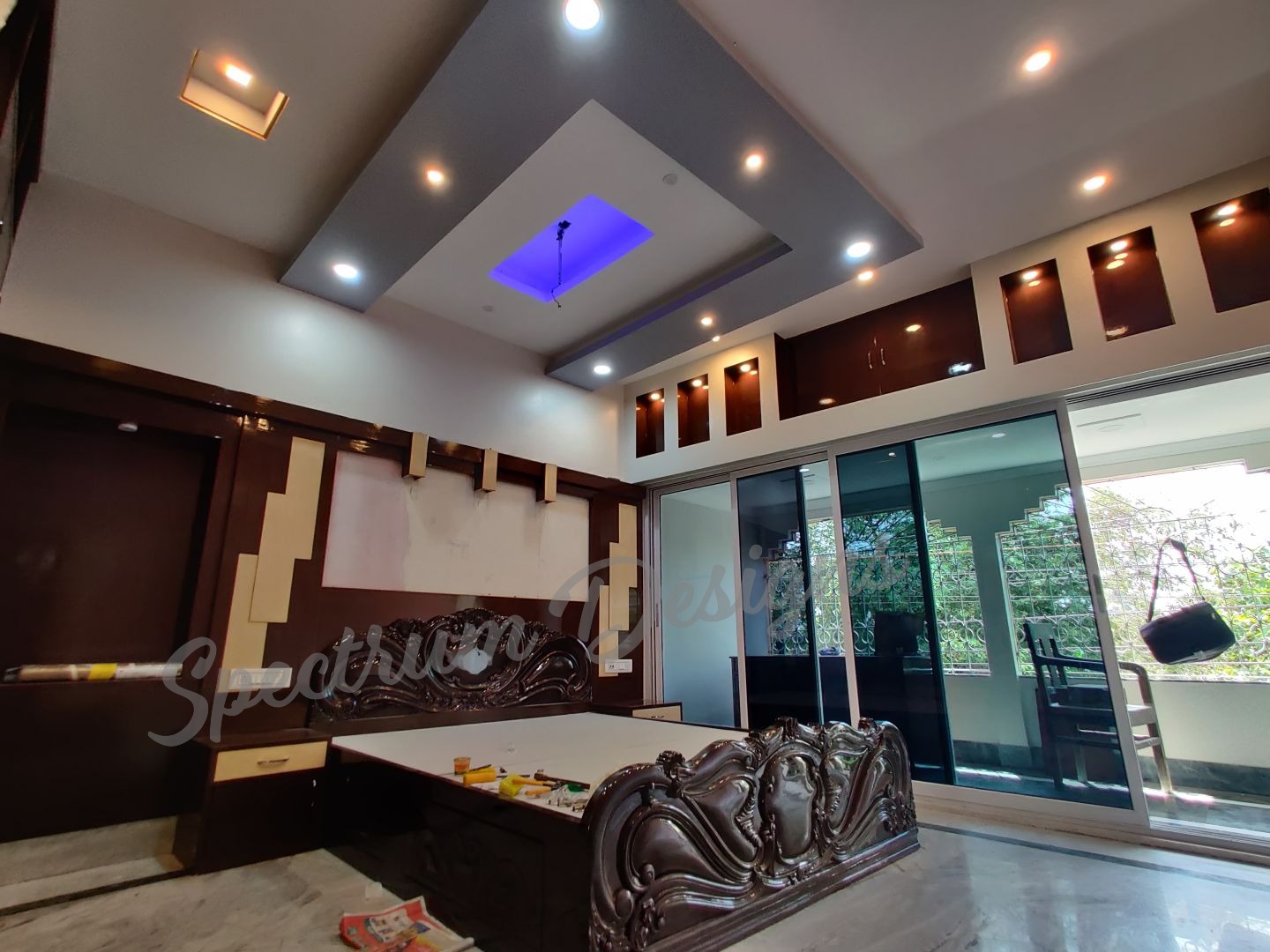 Bedroom – Watermarked