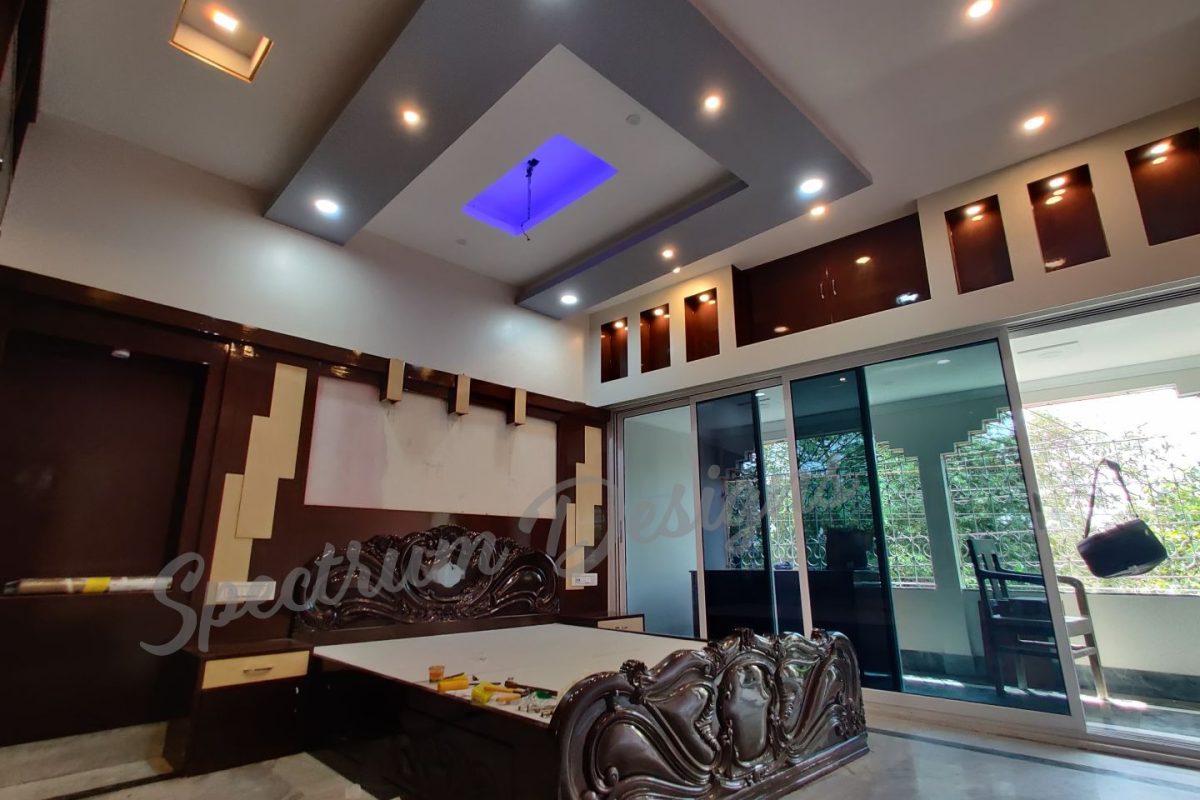 Bedroom - Watermarked