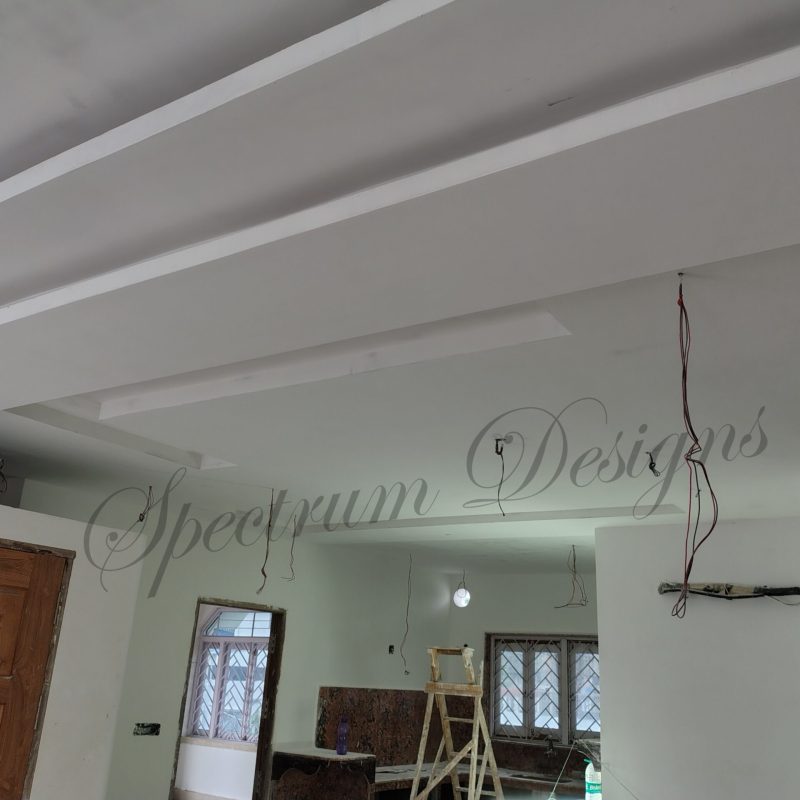 False Ceiling